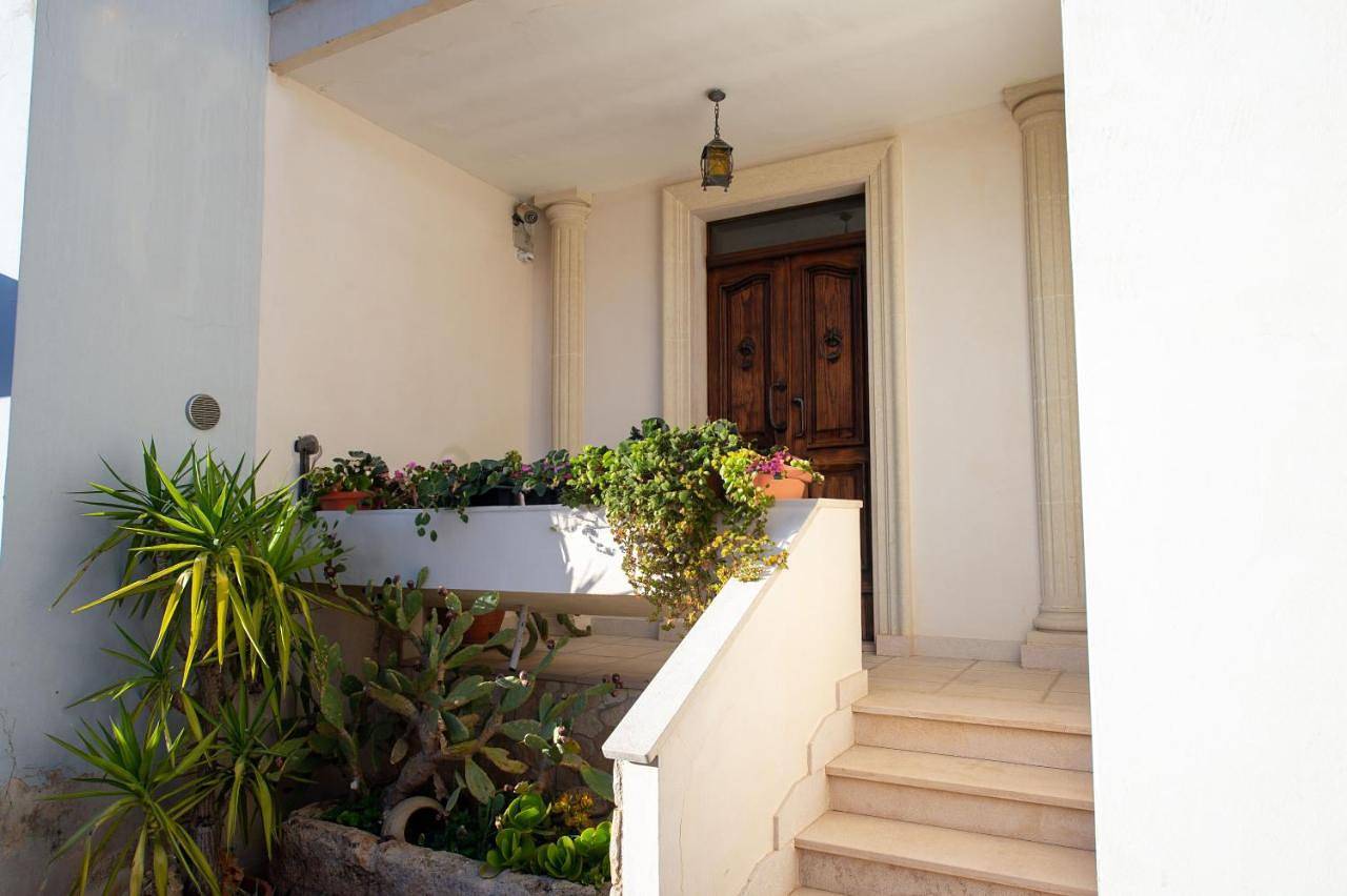 Bed e breakfast Terra e Mare in Sava, Province de Taranto