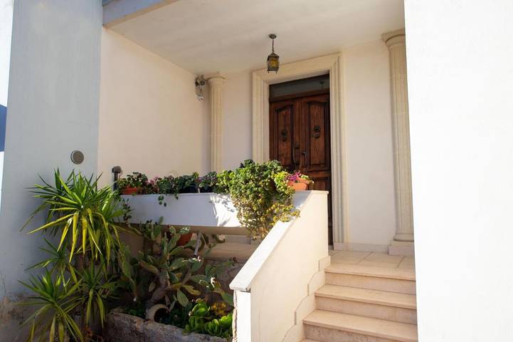 Casa vacanza per 2 persone, con Idromassaggio e Panorama a Sava
