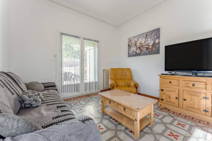 Villa pour 10 personnes, avec Jardin dans le Gard - 3