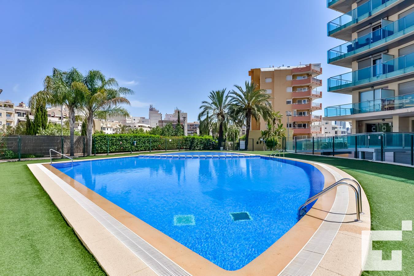 Appartamento vacanze a Calpe a partire da 85€ a notte