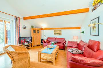 Ferienhaus für 6 Personen in Teßmannsdorf, Salzhaff, Bild 1