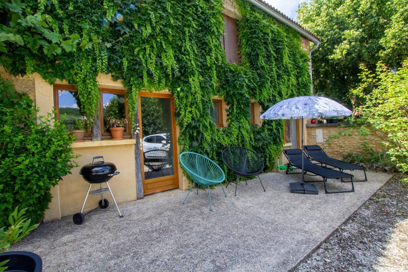 La Grotte in Daglan, Périgord Noir