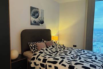 Loft for 4 Guests in Manchester, Greater Manchester, Picture 2