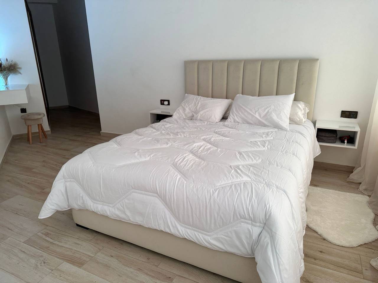 Apartamento entero, Brand New! 3 Bedroom Family Apartment in The Center of Kenitra in Kenitra, Rabat-Salé-Kenitra