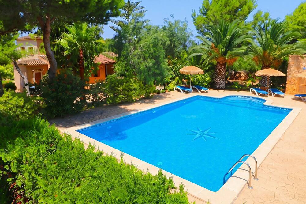 Casa vacanza a Campos a partire da 255€ a notte