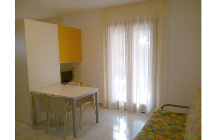 Ferienwohnung für 4 Personen, mit Pool und Balkon in Bibione - 4
