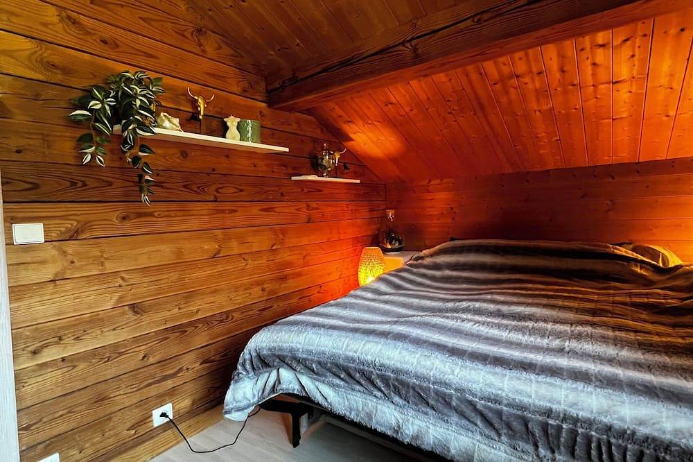 Maison de cœur en Savoie - views and serenity Pets welcome! in La Côte-d'Aime, La Plagne-Tarentaise