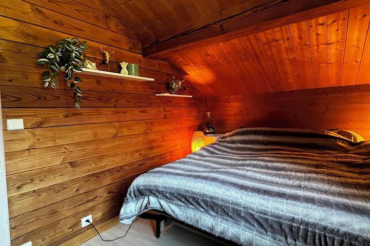 Gîte pour 7 personnes à La Côte-d'Aime - 3