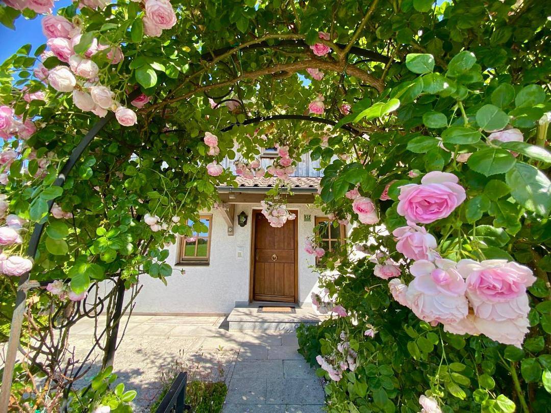 Holiday home in Upper Bavaria from £152 per night