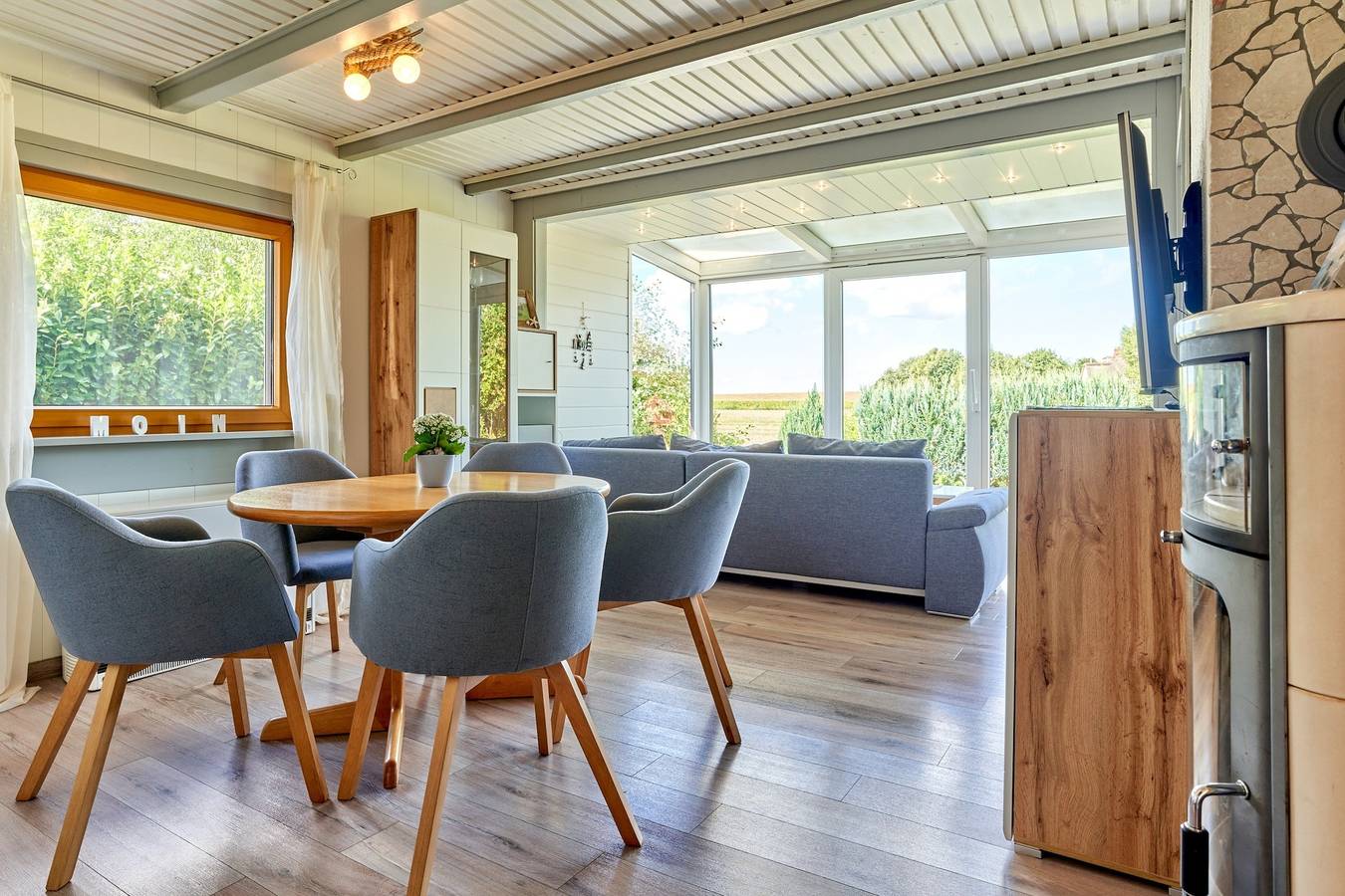 Hygge42 in Simonsberg, Halbinsel Eiderstedt