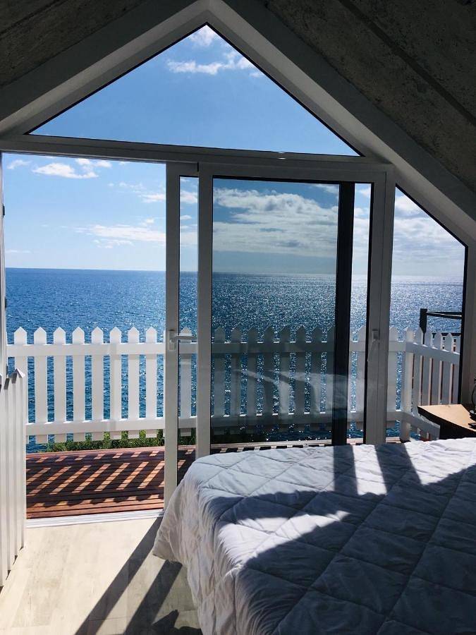 One-Bedroom House in Jardim do Mar, Madeira