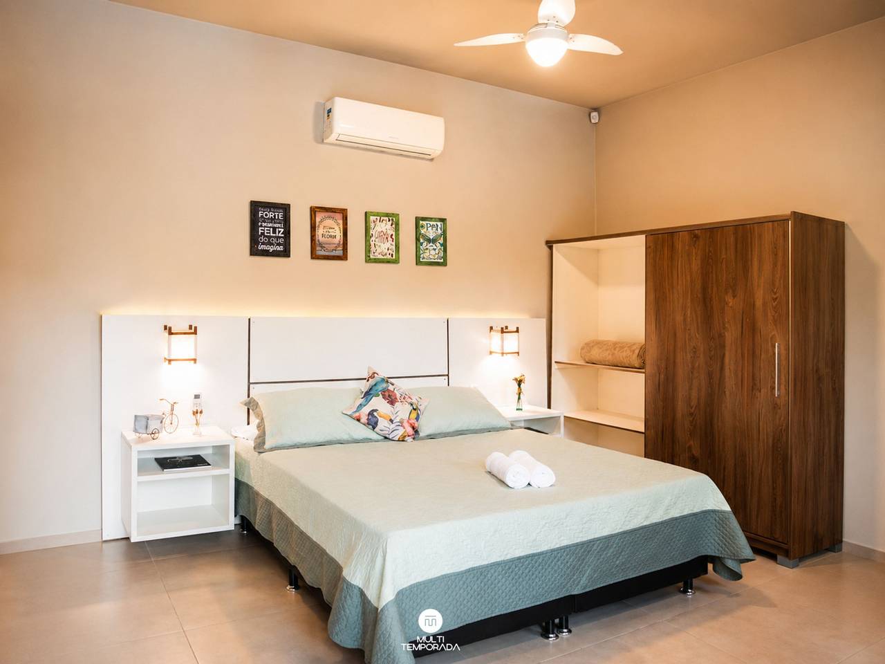 Estudio entero, Studio Lagoa - Ibiraquera Life in Ibiraquera, Imbituba