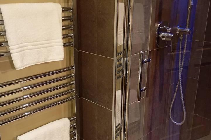 Geheel appartement, 5* Premium Residence at the foot of the slopes, Swimming pool, Hammam, Fitness, Park, 40 m². in Avoriaz, Morzine