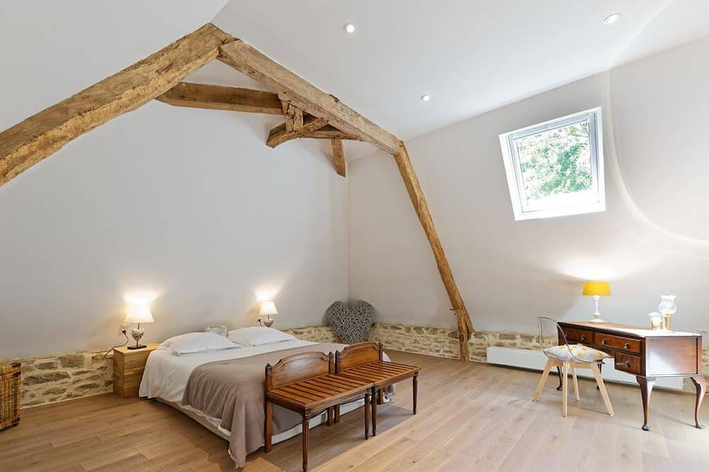 Anciennes écuries d'un Manoir du Xvii siècle in Guérande, Côte d'Amour