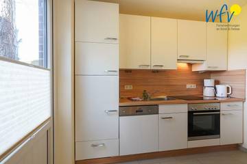 Glamping voor 4 Personen in Nordseeküste, Duitse Waddeneilanden, Afbeelding 3