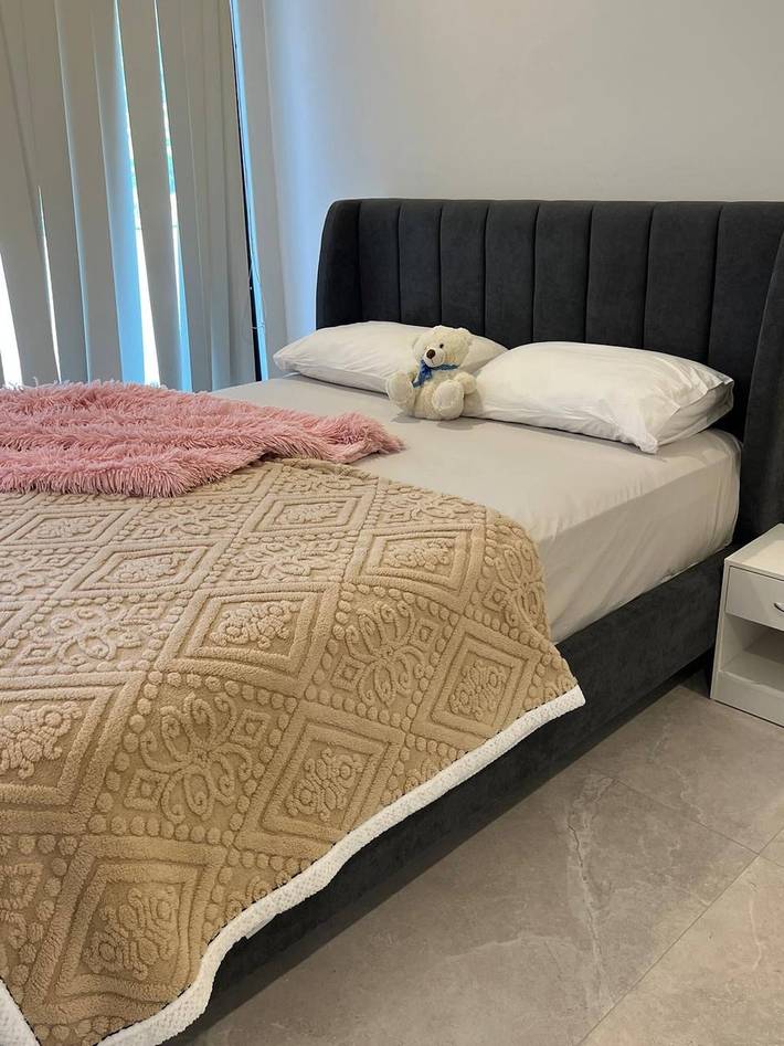 Bed and breakfast for 1 people - 1