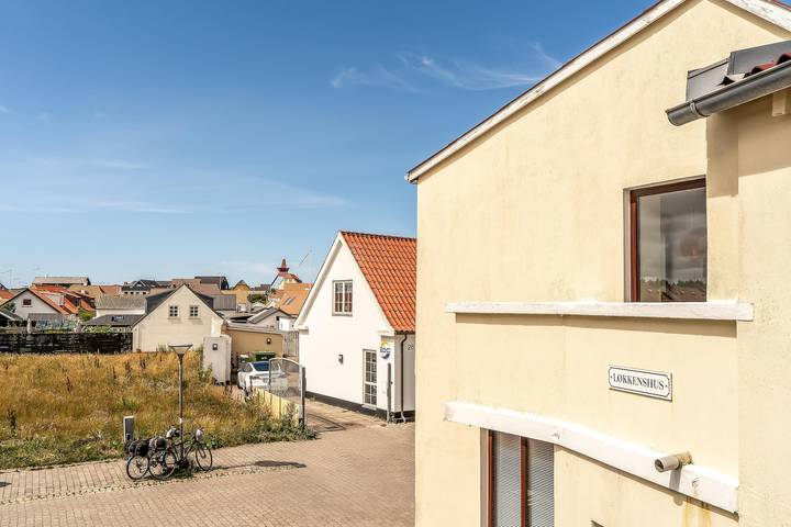 Ferienwohnung für 2 Personen in Saltum - 4
