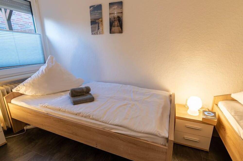 Apartamento entero, Apartamento Lydia by Interhome in Norddeich, Norden y sus alrededores