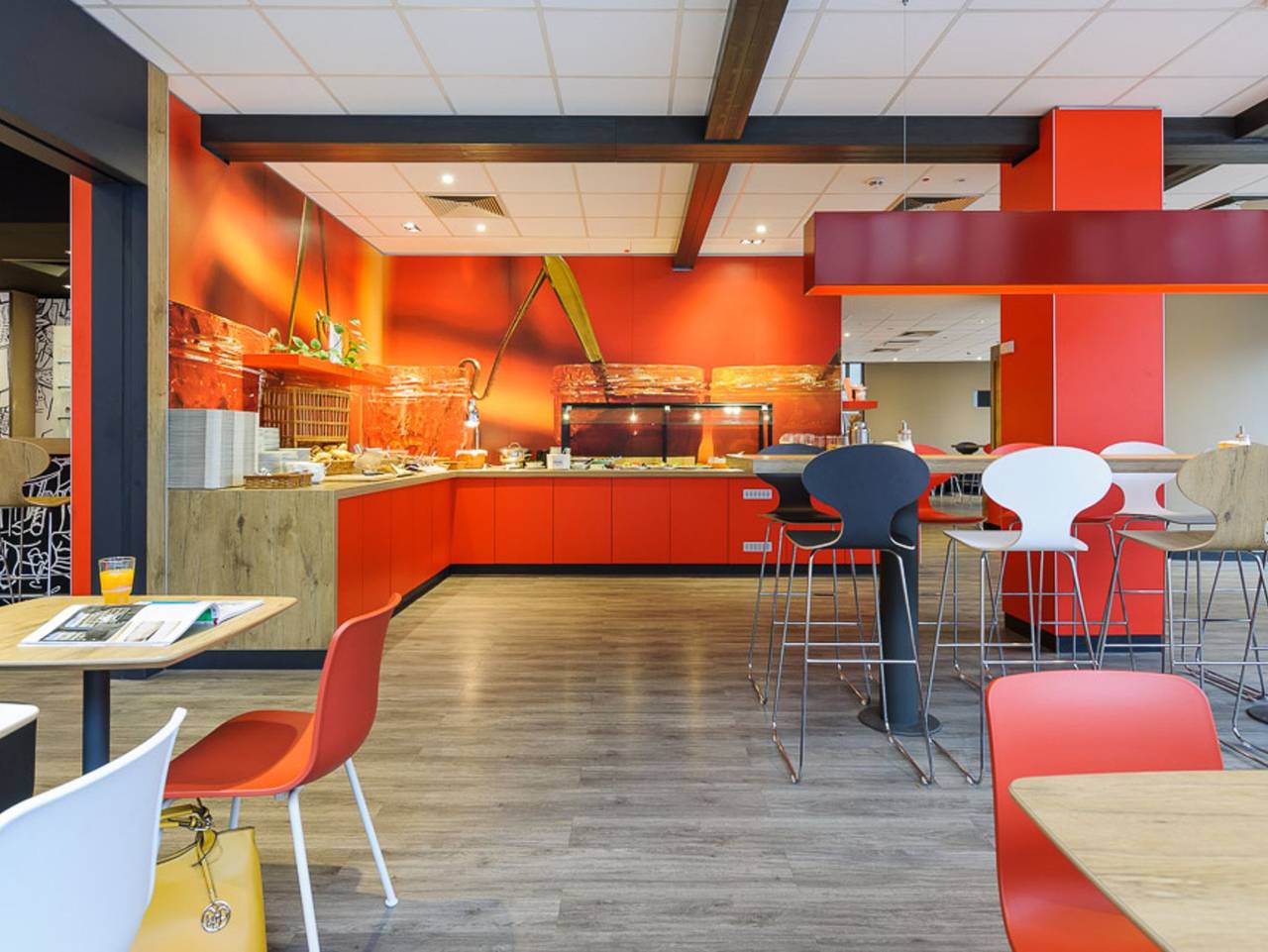 Hotel ibis Erfurt-Altstadt - Doppelzimmer in Altstadt (Erfurt), Erfurt