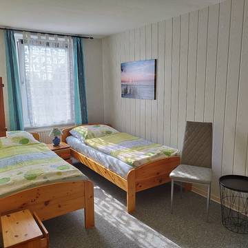 Ferienwohnung für 2 Personen in Dahme, Südliche Ostseeküste, Bild 1