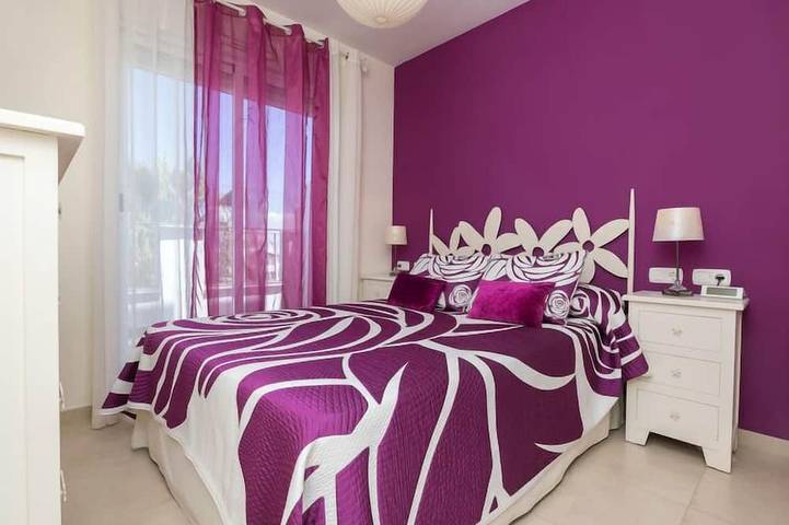 Ganze Wohnung, Punta Candor - Seaview in Rota, Costa de la Luz