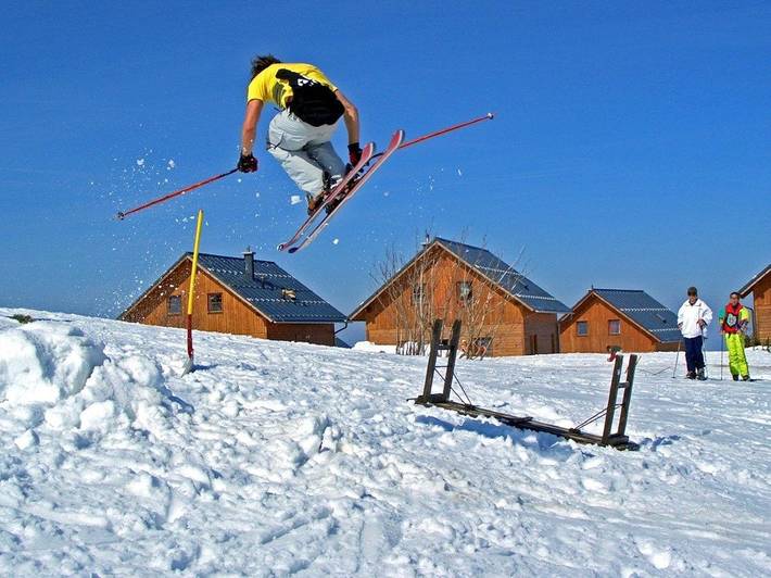 Ferienhaus für 10 Personen, mit Sauna, kinderfreundlich im Salzkammergut - 4