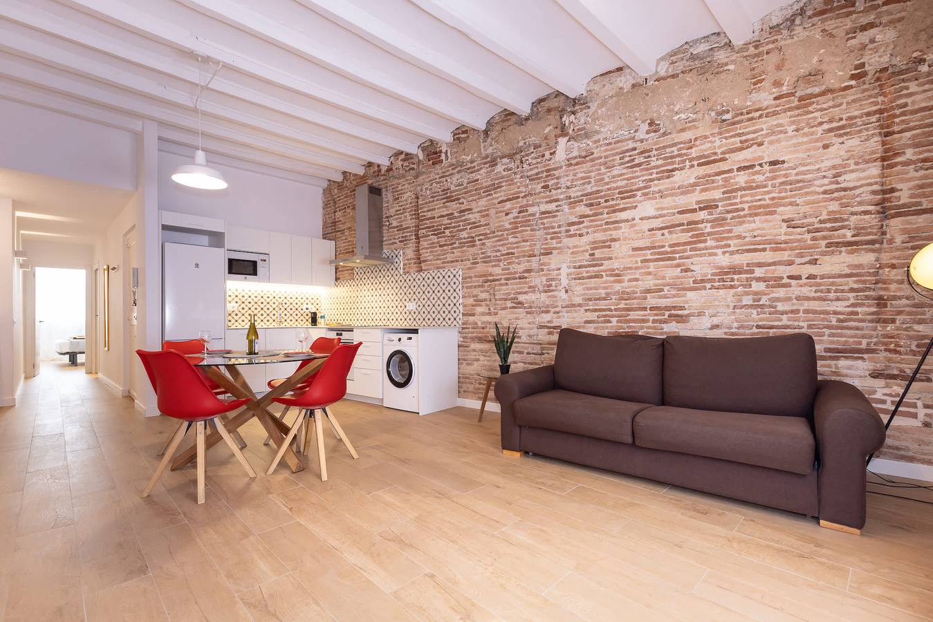 Appartamento intero, Merceria Suites in Tarragona, Costa Daurada
