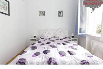 Appartement De Vacances pour 10 Personnes dans Budapest, Hongrie centrale, Photo 3