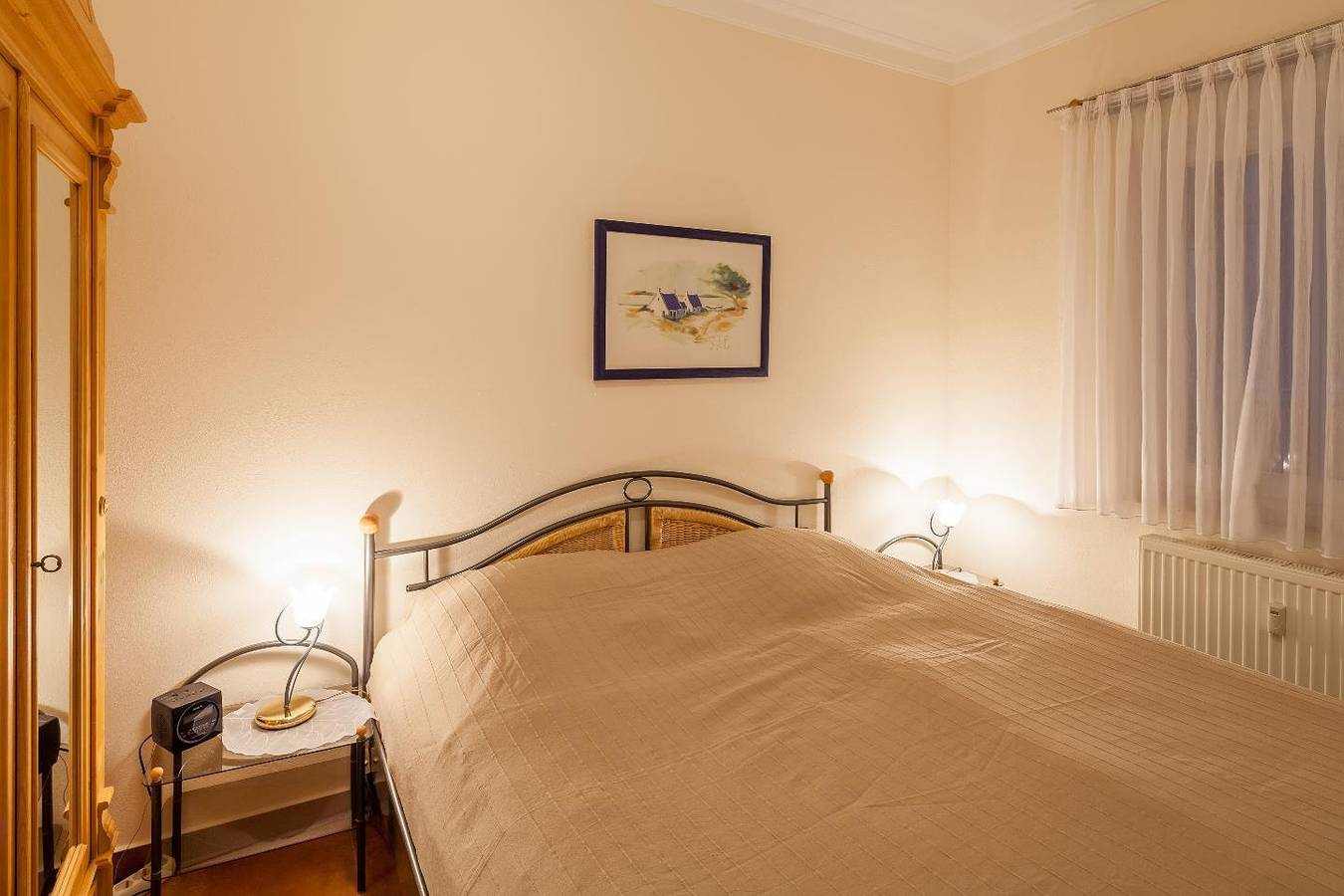Hel lägenhet, Meeresblick Wohnung 023 in Ostseebad Kühlungsborn, Kühlungsborn