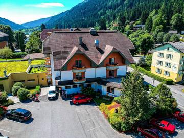 Hotel für 4 Personen in Feld am See, Klagenfurt-Villach, Bild 3
