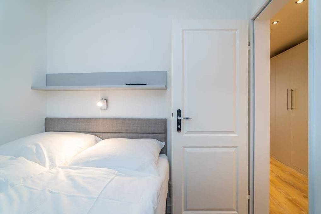 Ganze Ferienwohnung, Eydum, App 7 in Westerland, Sylt (Gemeinde)