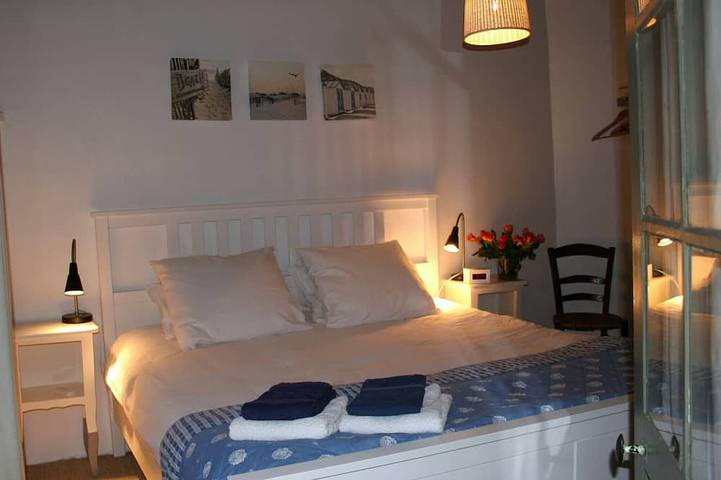 Location de vacances pour 3 personnes, avec balcon, animaux acceptés à Laroque-des-Albères - 2