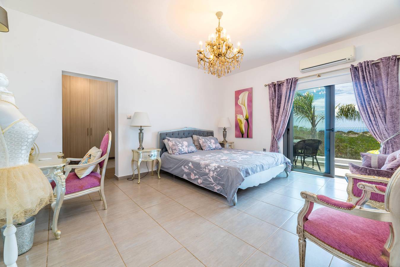 Ayia Napa Panorama Villa in Ayia Napa, Südzypern