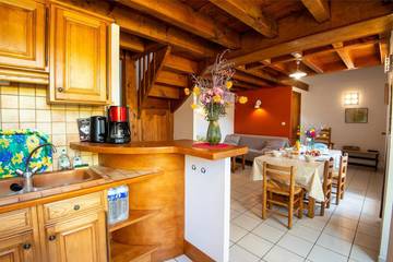 Gîte pour 5 Personnes dans Les Bondons, Gorges du Tarn, Photo 4