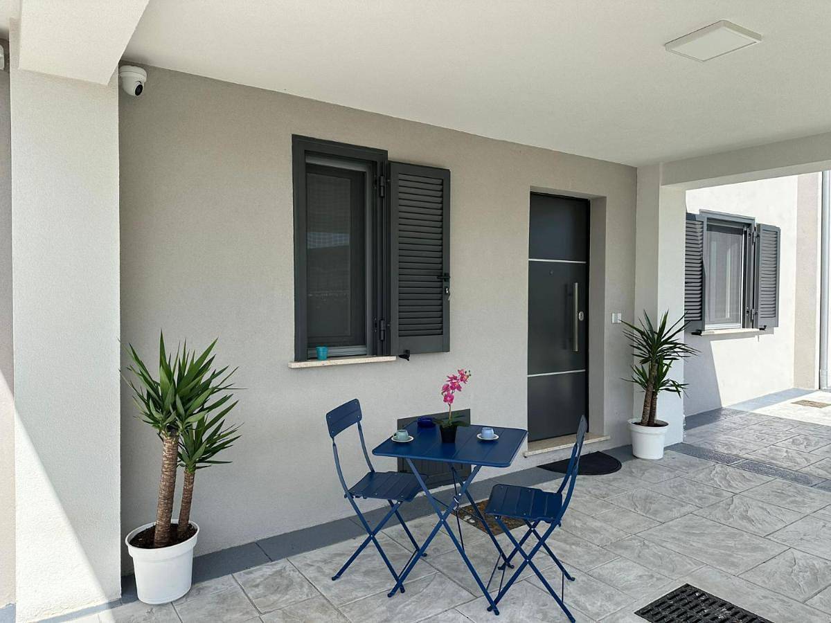 Apartamento inteiro, D'Moro Quietea Apartment in Padula, Cilento