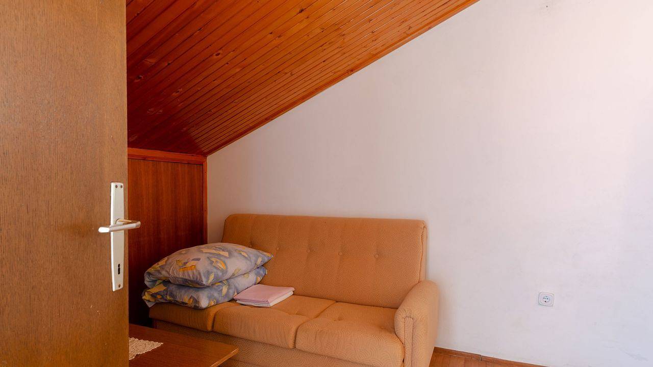 Ganze Ferienwohnung, Ferienwohnung für 6 Personen (95 m²) in Zavalatica in Čara, Korcula