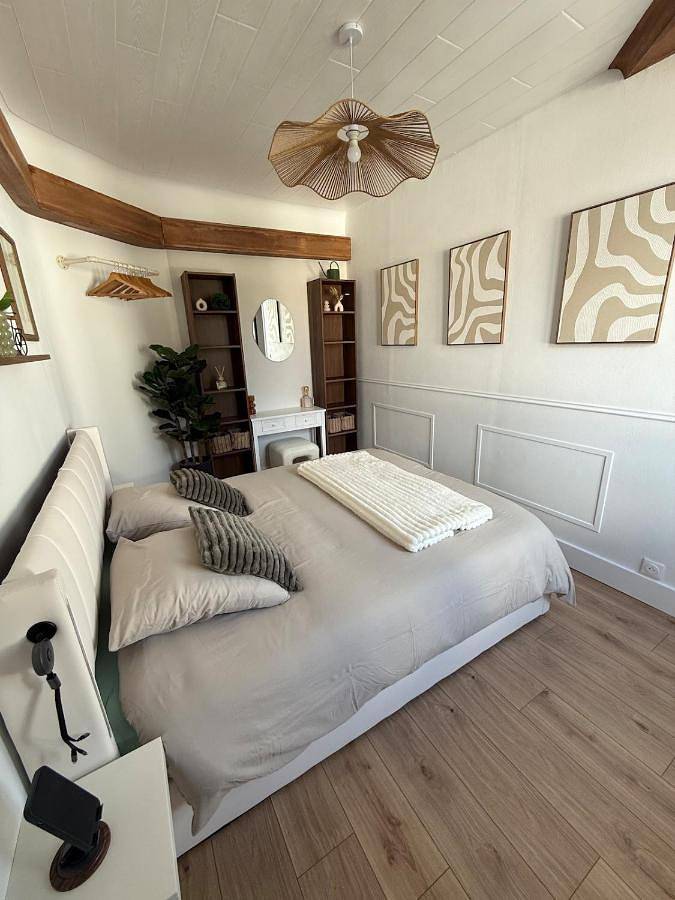 Ferienwohnung für 4 Personen - 1