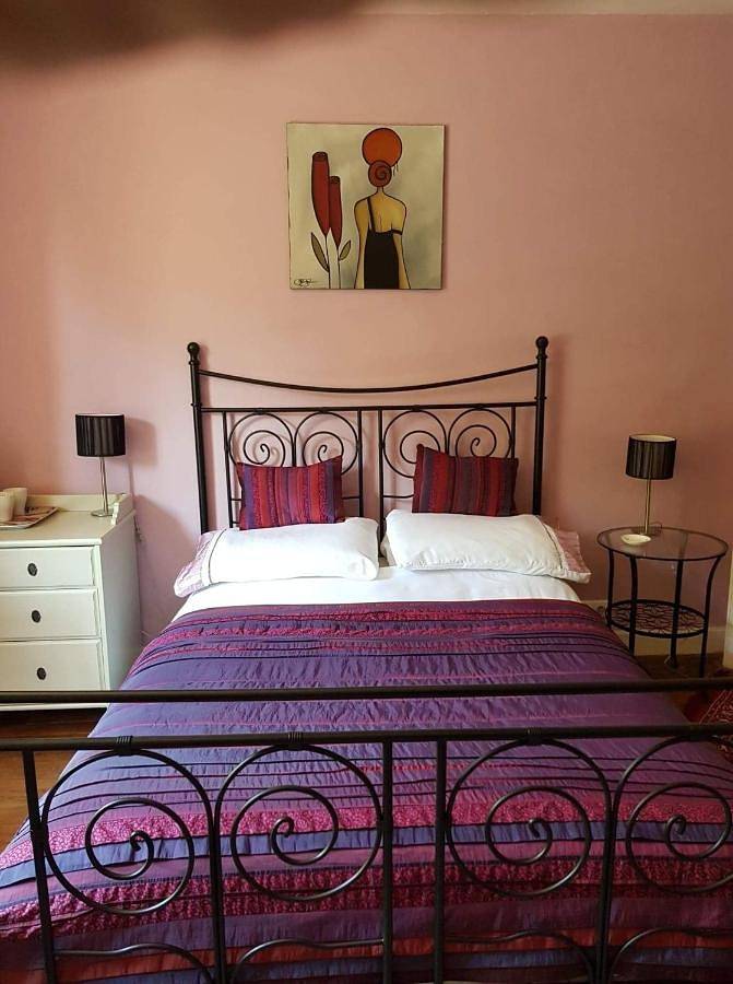 Double Room in Saint-Aurélien, Région de Brive-la-Gaillarde