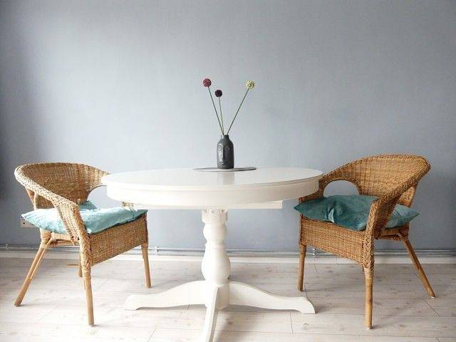 Ferienhaus für 2 Personen, mit Terrasse und Garten, mit Haustier in Stahlbrode - 4