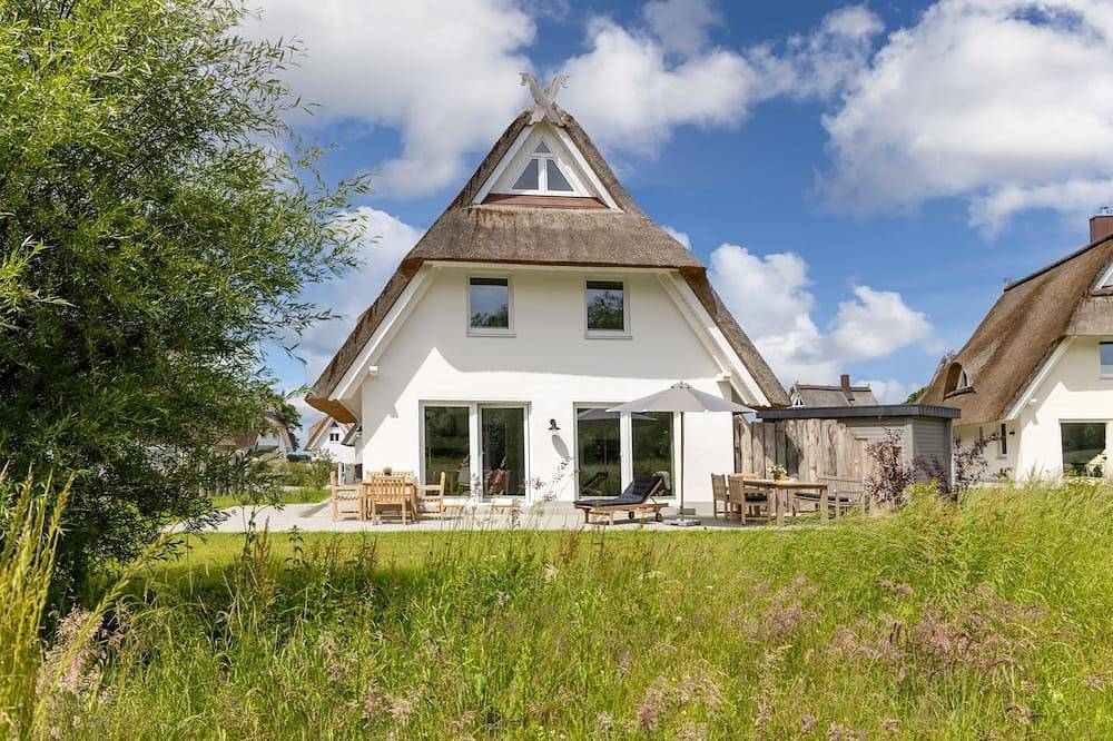 Cottage für 8 Personen in Salzhaff, Neubukow-Salzhaff