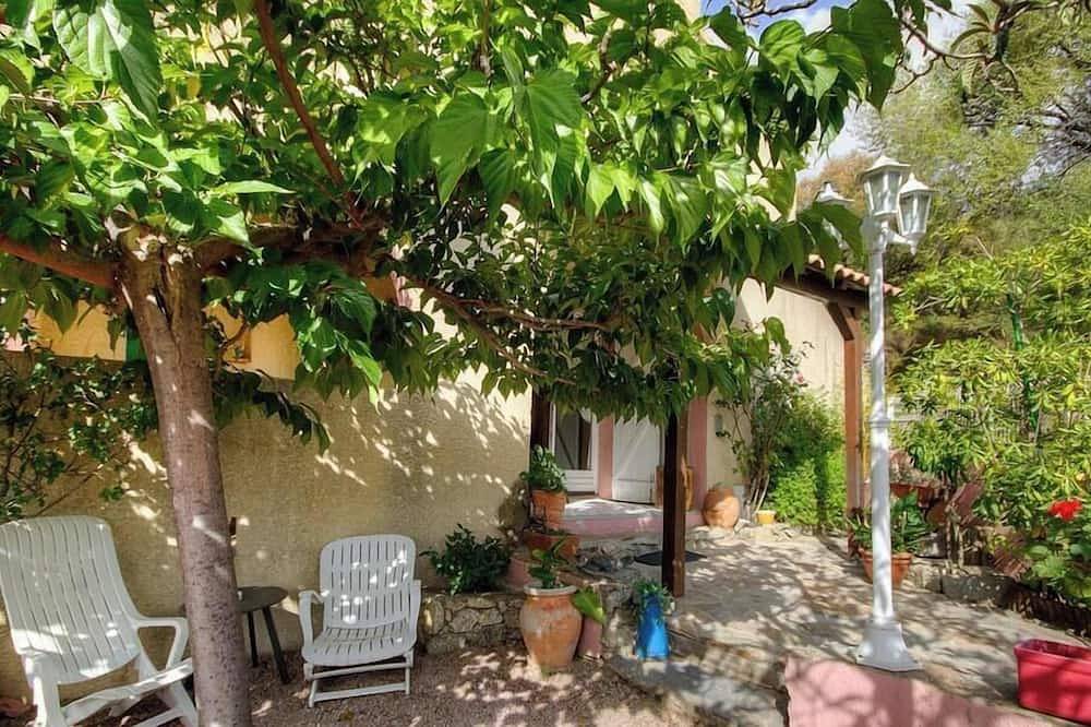 Le 62601 - Lama - Gîte in Lama, Région de Calvi