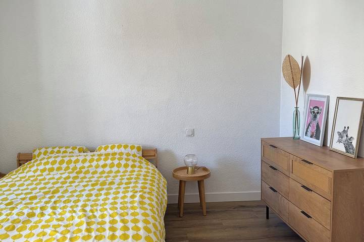 Gîte pour 4 personnes dans Office De Tourisme De Narbonne - 3