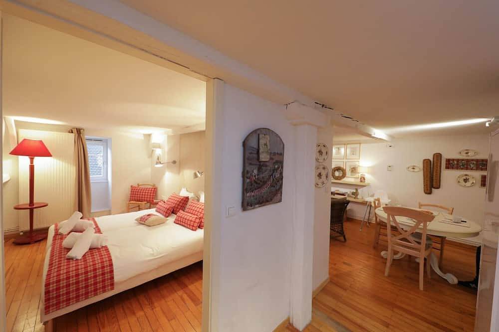 Ganze Wohnung, Marzolff 79 m2 city center   2br in Colmar, Colmar und Umgebung