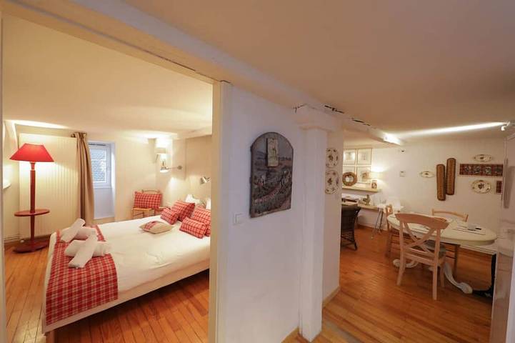 Ferienwohnung für 4 Personen in Colmar - 2