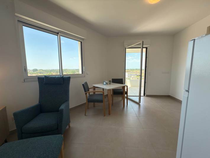 Gîte pour 2 personnes, avec balcon/terrasse dans Casino de Valras Plage - 2