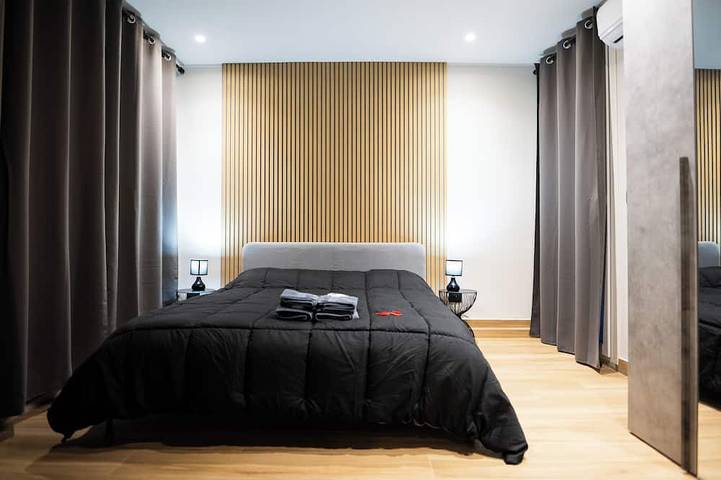 Apartamento de vacaciones para 2 personas - 1
