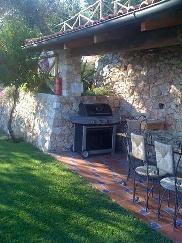 Agriturismo voor 4 Personen in Finale Ligure Gemeente, Ligurische Alpen, Afbeelding 4