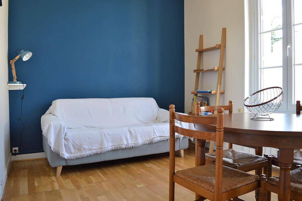 Appartement de vacances