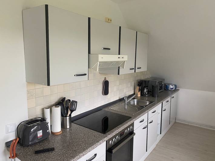 Ferienwohnung für 2 Personen in Helmstedt