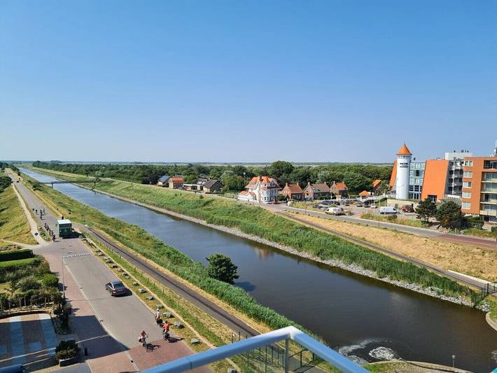 Ferienhaus für 4 Personen, mit Balkon in Cadzand-Bad - 4
